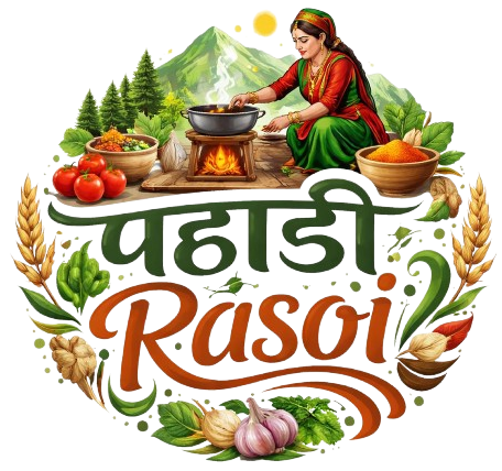 Pahadi Rasoi